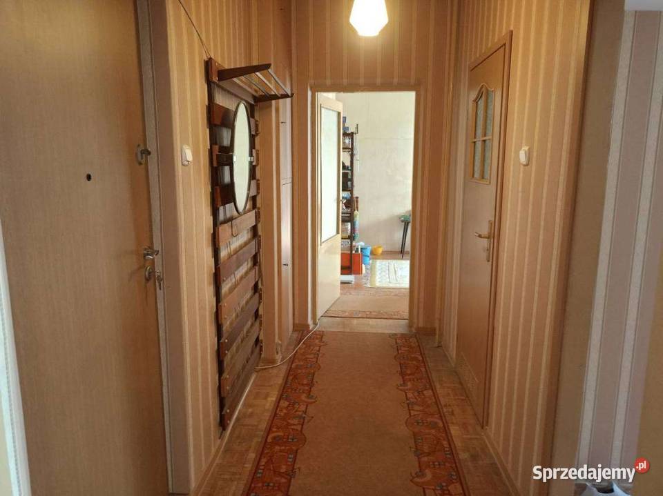 Mieszkanie 2 pok 548 m2 Tychy Edukacji 16 piętro