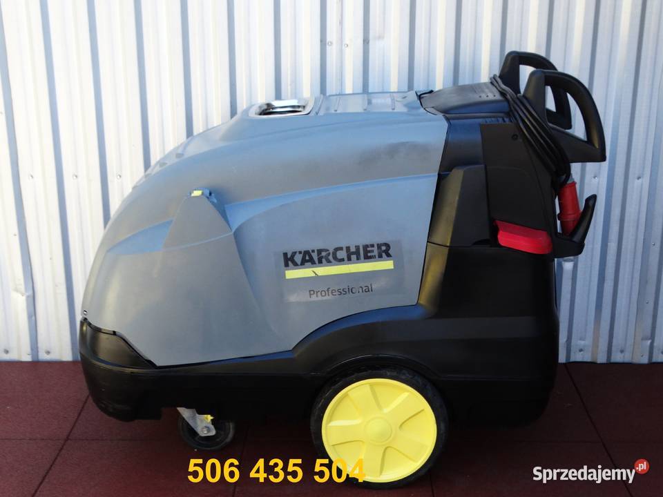 Myjka Ciśnieniowa Karcher HDS 1020 4M duży wybór sprzedam