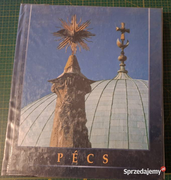 Pecs Węgry j niemiecki Kraków