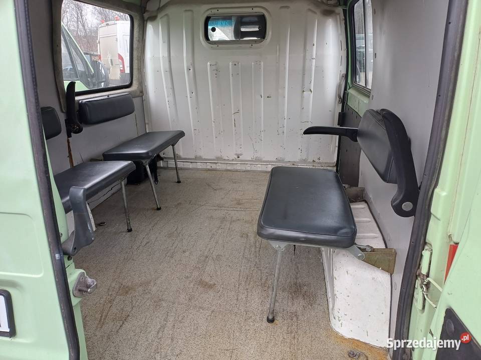 Fiat Ducato 20
