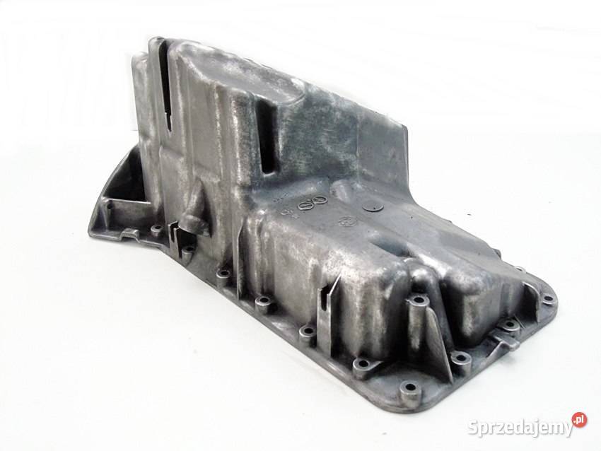 MISKA OLEJU SILNIKA 19 18 BMW E36 E46 Z3 316 318 osobowe śląskie Sosnowiec sprzedam