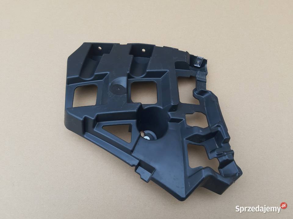 CITROEN C4 III ŚLIZG ZDERZAKA PRAWY TYŁ Zderzaki lubuskie Bieleń