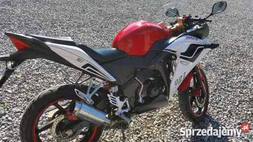 Junak 903 8050cc sprzedam