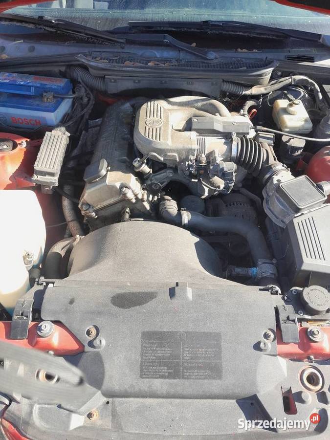 Bmw 316i Samochody osobowe