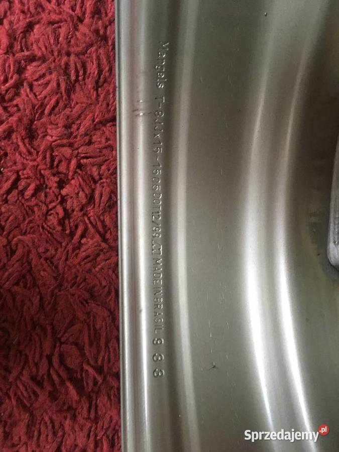 NOWE Mangels Chrom Rant Retro Classic Style opolskie