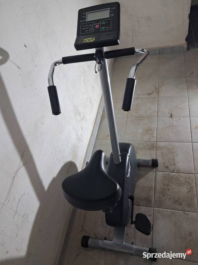 Rower Stacjonarny
