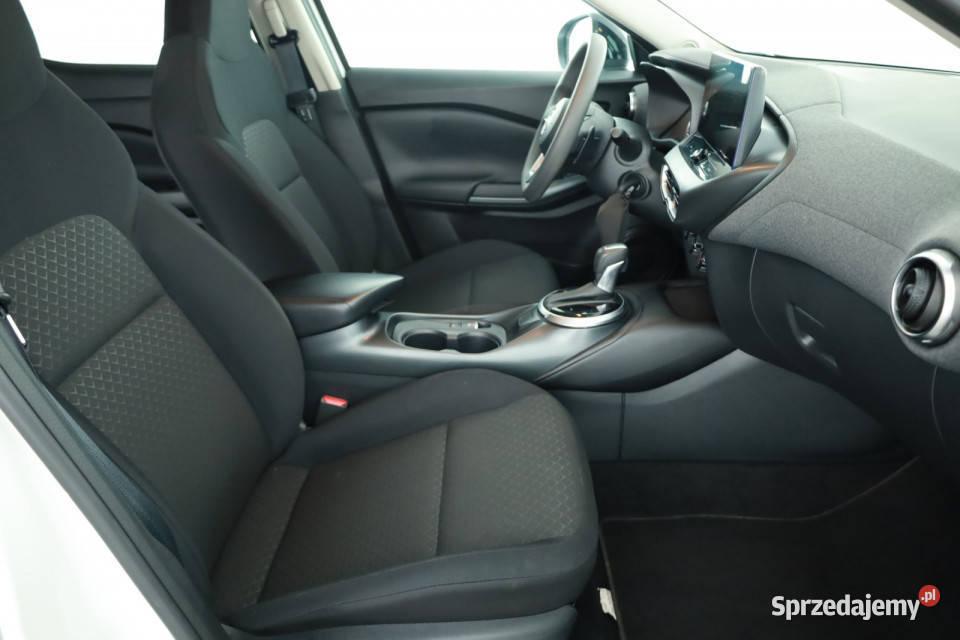 Nissan Juke 10 DIGT pierwszy właściciel mazowieckie sprzedam