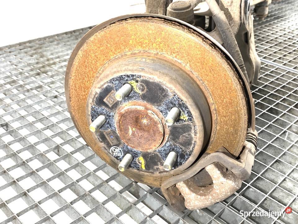 BELKA TYŁ KIA CEED Hatchback 1218 TYLNA