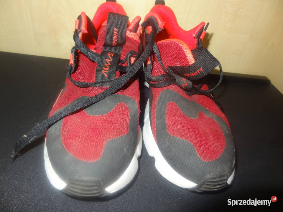 Buty Nike Air Infinity Gs BQ5309600 r 38 Poznań