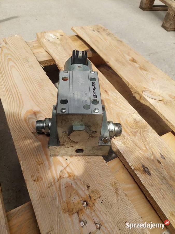 5 WYJŚĆ Kostka Cewka KD51024CRR Hydrokit HYD Kielce