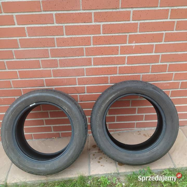 Opony 20555 R16 mam też inne rozmiary Sierpc sprzedam