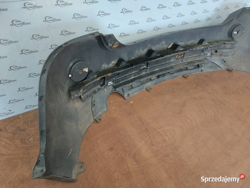 OPEL ANTARA 12r zderzak tył 96660231 Kielce