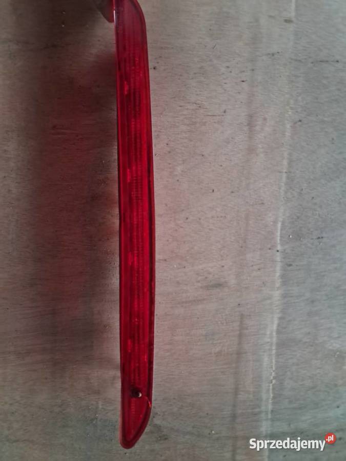 Światło stop Skoda Karoq 2018 Szczurowa sprzedam
