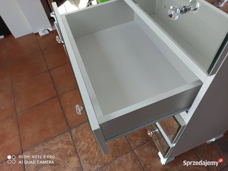 Zestaw komodanakastlik