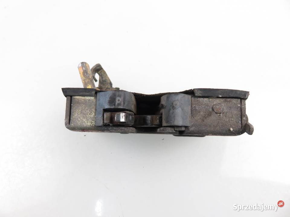ZAMEK LEWY TYLNY AUDI 80 B4 893839015C osobowe
