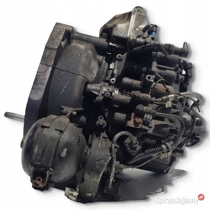 SKRZYNIA BIEGÓW Alfa Romeo Mito 14 TJET T TURBO sprzedam