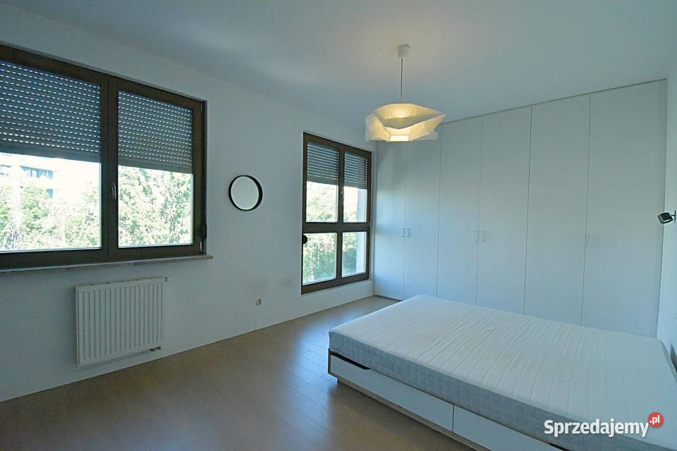 Mieszkanie 53m2 2 pokoje Wrocław