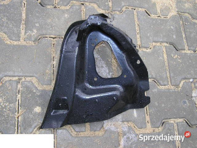 HONDA CIVIC SEDAN 2004 OKULAR PRAWY TYŁ Karoseria lubelskie sprzedam