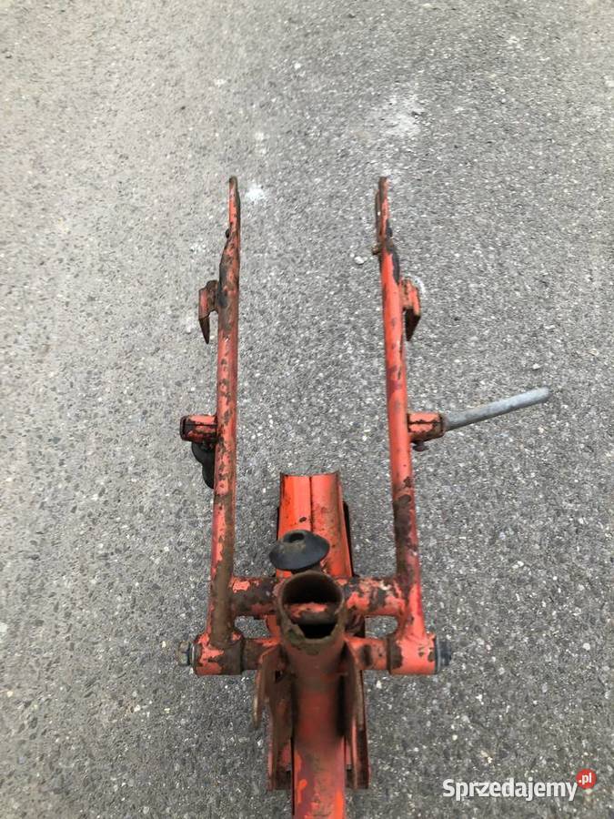 RAMA ROMET OGAR 200 205 50 T1 małopolskie Kraków sprzedam