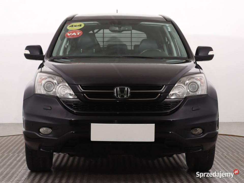 Honda CRV 20 i elektryczne szyby Katowice
