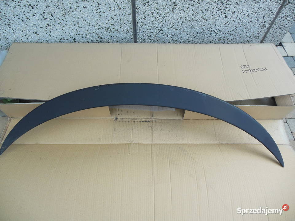 5908285 Fiat Brava tylny spojler 19952001 Kozy