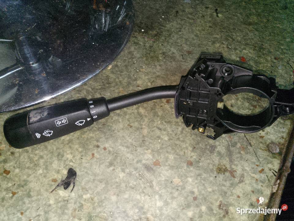 Przełącznik świateł Mercedes a klasa podkarpackie