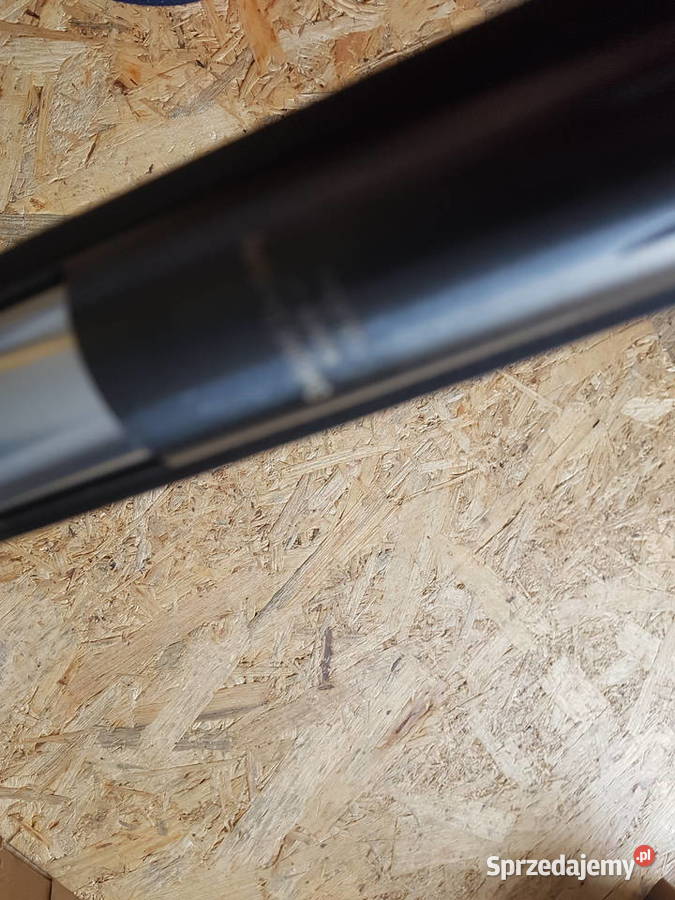 Wiatrówka B 55mm 45 mm z Dolnym Naciągi Głogowa