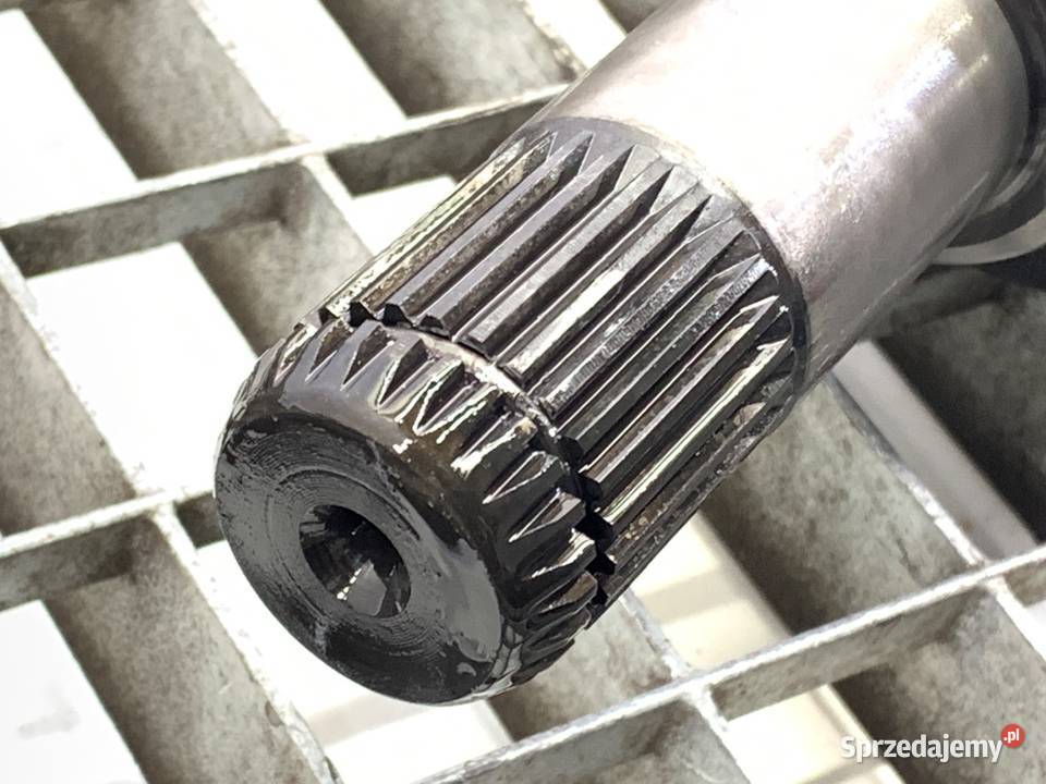 PÓŁOŚ PRAWY TYŁ BMW G21 8666074 20 258 Kombi osobowe sprzedam