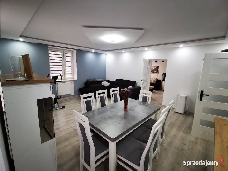 Sprzedam dom w Terespolu Terespol