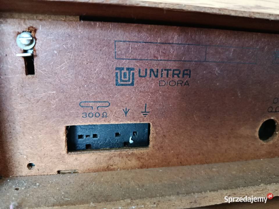 Radio Unitra Beskid Humniska
