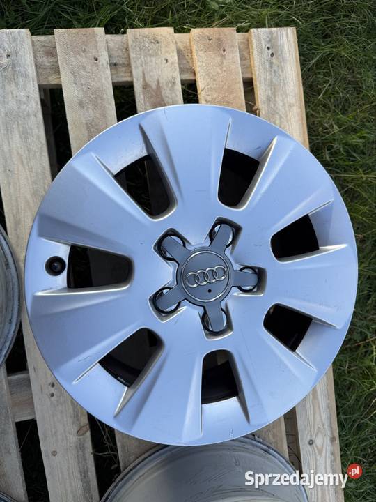 Felgi Audi 5x112 Samochodowe