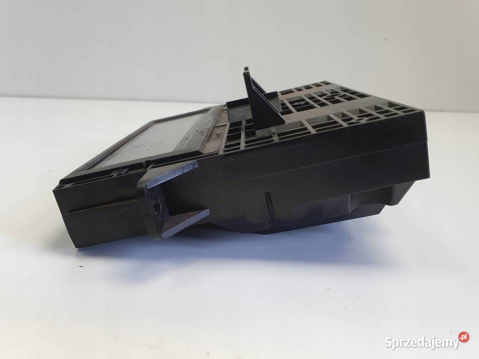 Volvo VOLVO XC60 I WYŚWIETLCZ RADIA Ekran Chełm