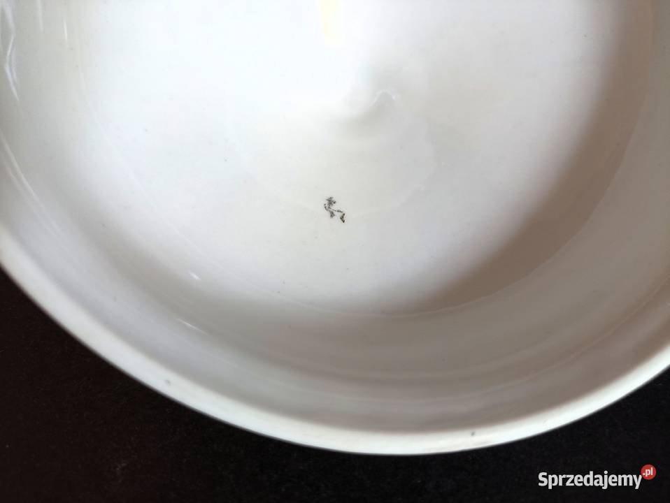 Maselnica ceramika Tarnopol ZSRR Bełchatów