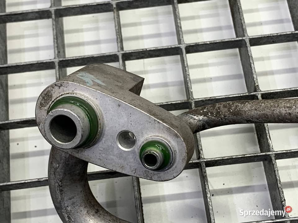 RURKA KLIMATYZACJI FIAT GRANDE PUNTO 14 77