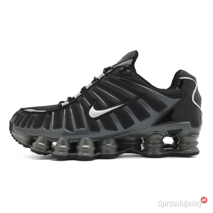 NIKE SHOX BUTY MESKIE ROZMIAR 4046 Warszawa