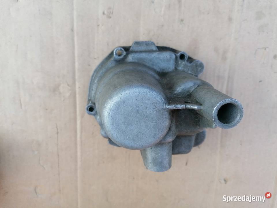 Nowy dekiel pokrywa obudowa skrzyni biegów Fiat osobowe Strzelce Opolskie