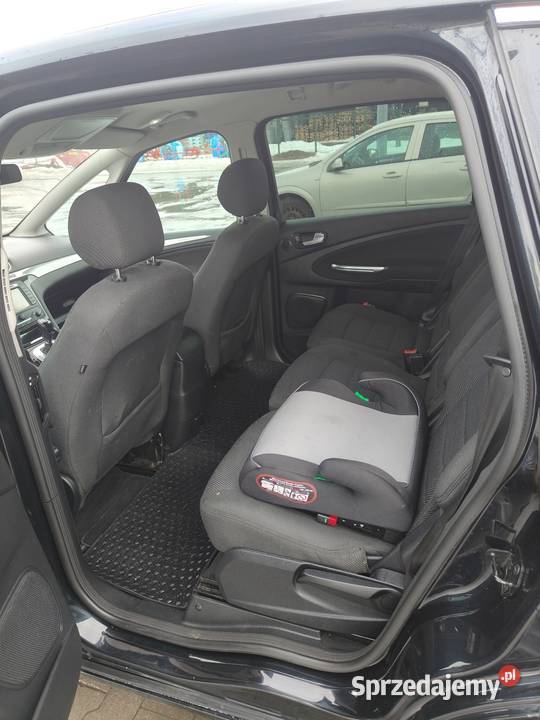 Ford S diesel 163 Zamość