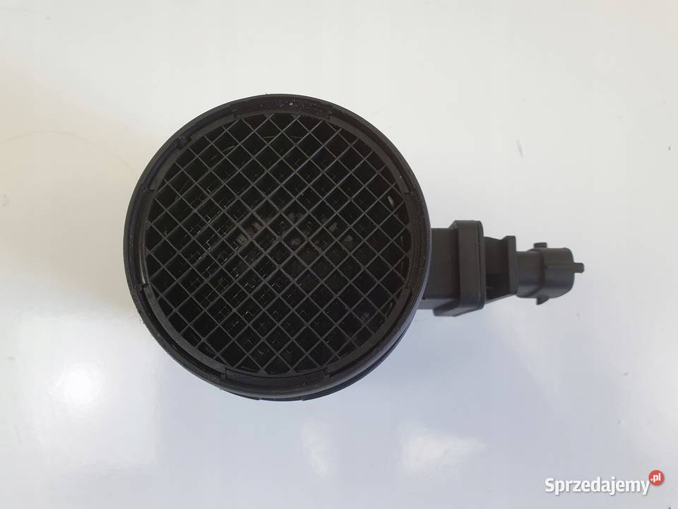 Opel Corsa D 13 CDTI PRZEPŁYWOMIERZ POWIETRZA Janów