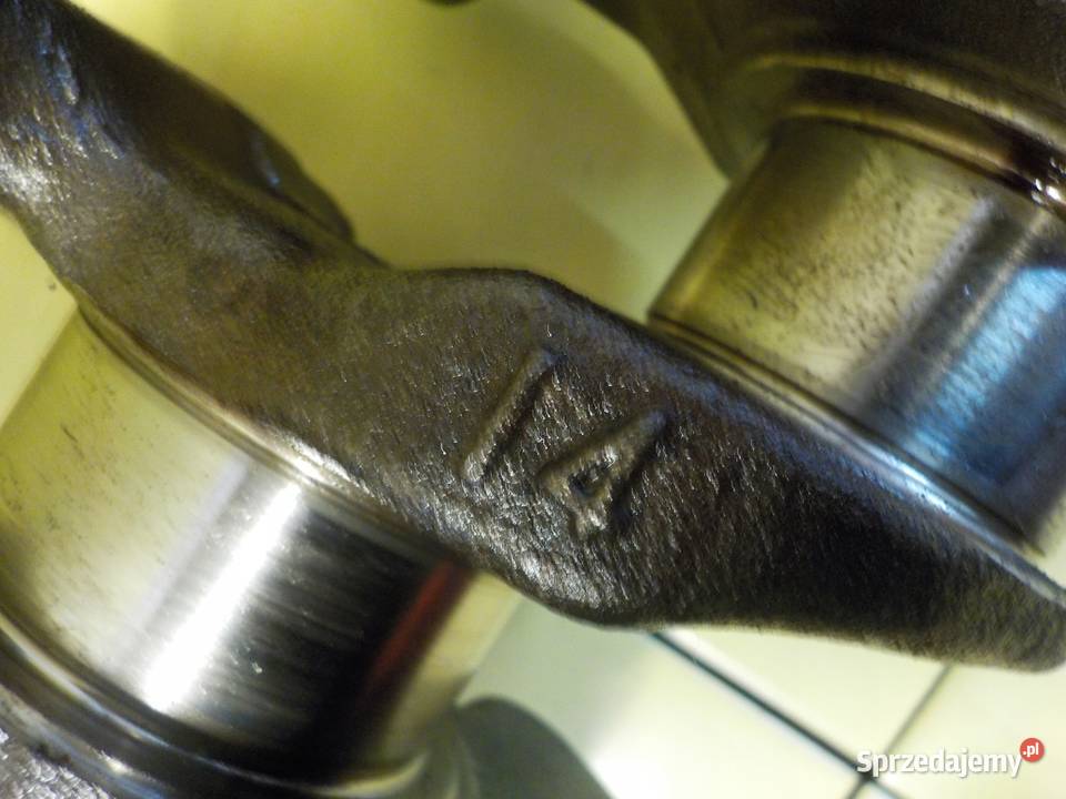 SUZUKI GRAND VITARA SX4 16 16V 08r 106 M16A wal Suków