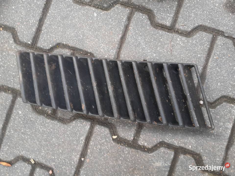 audi vw kratka wlot powietrza