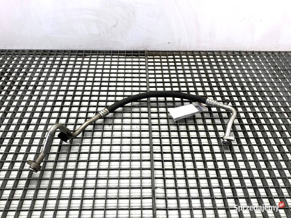 RURKA KLIMATYZACJI MERCEDES W176 A2468300415 16 podkarpackie