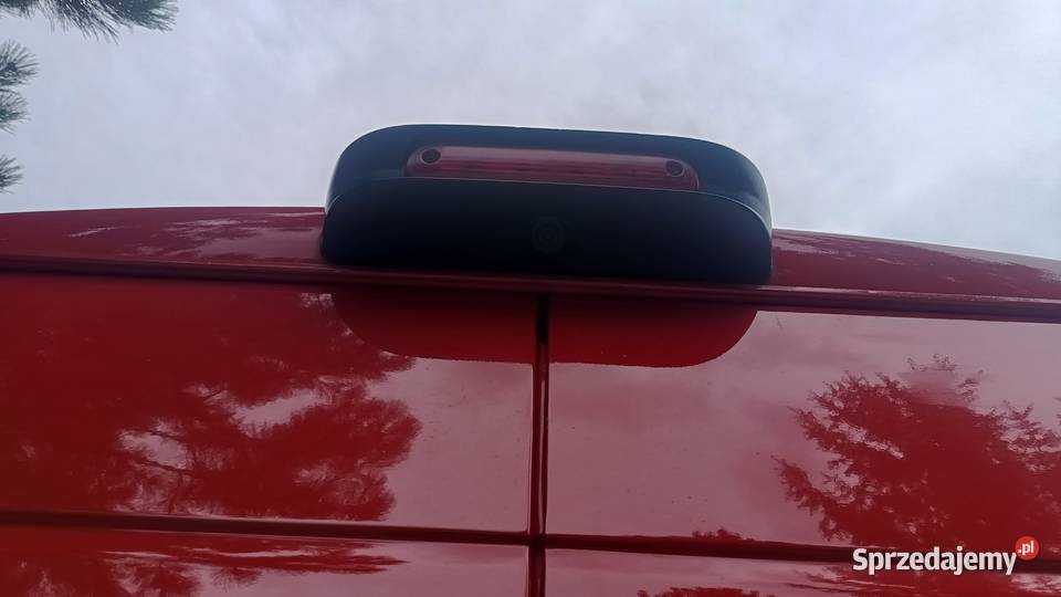 Peugeot Boxer l4h2 Bogata Wersja manualna Jędrzejów