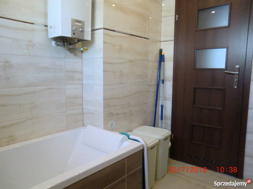 Sprzedam dom wolnostojący 144m2 Dębno