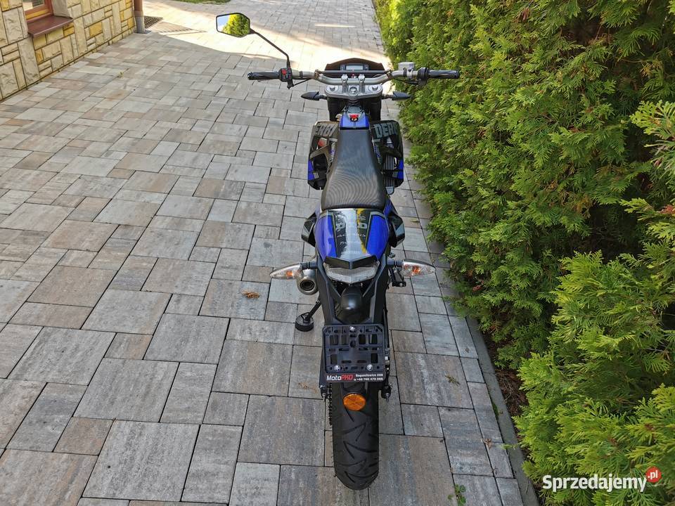 Gilera SMT 50 2T Tarnów