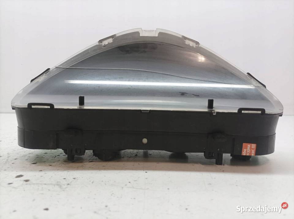 LICZNIK 9662744780 16 B 108 Citroen Berlingo I świętokrzyskie