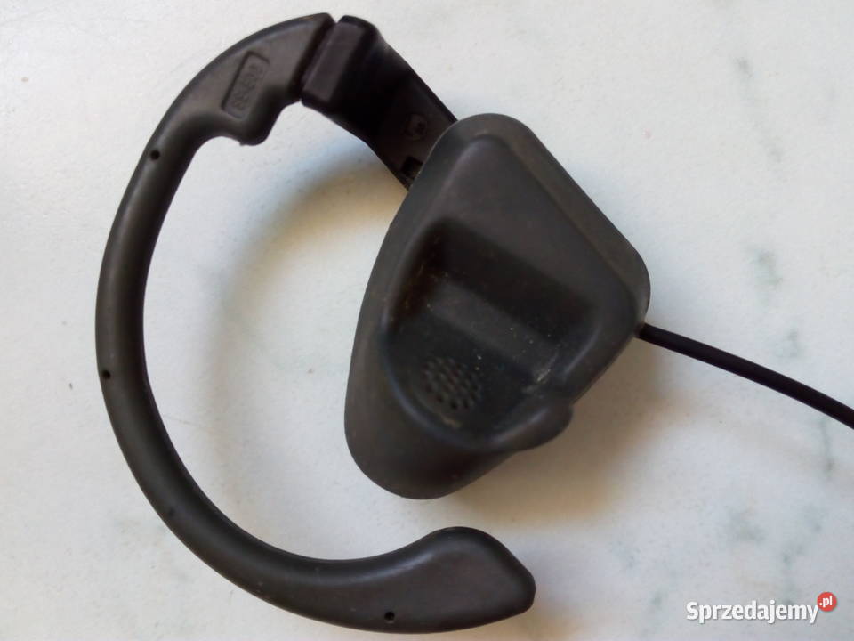 Sluchawki przewodowe PIONEER lubelskie Puławy