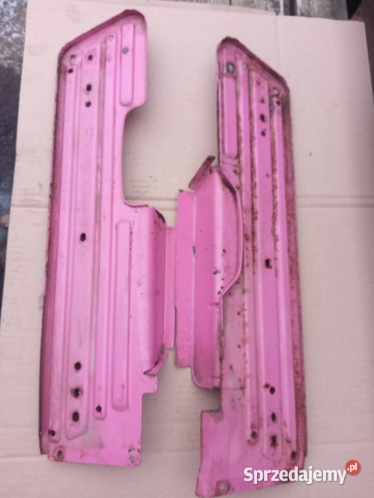 Podesty Simson Sr 50 super stan Tarnów sprzedam