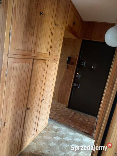 Mieszkanie Pruszków 60m2
