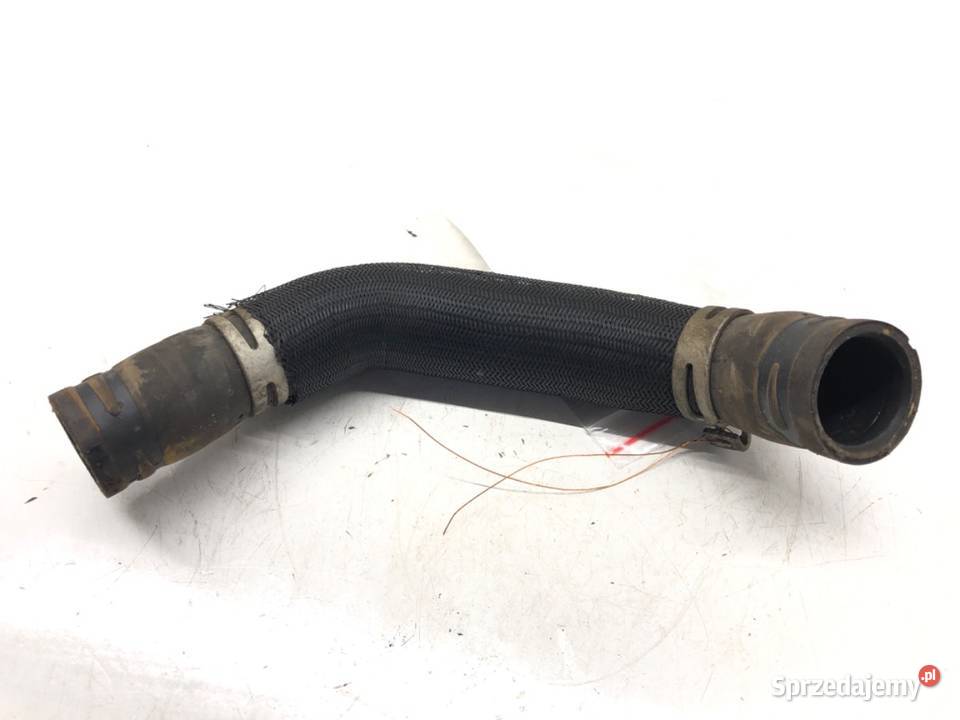 RURA WĄŻ PRZEWÓD WODY FORD MONDEO MK5 15 120