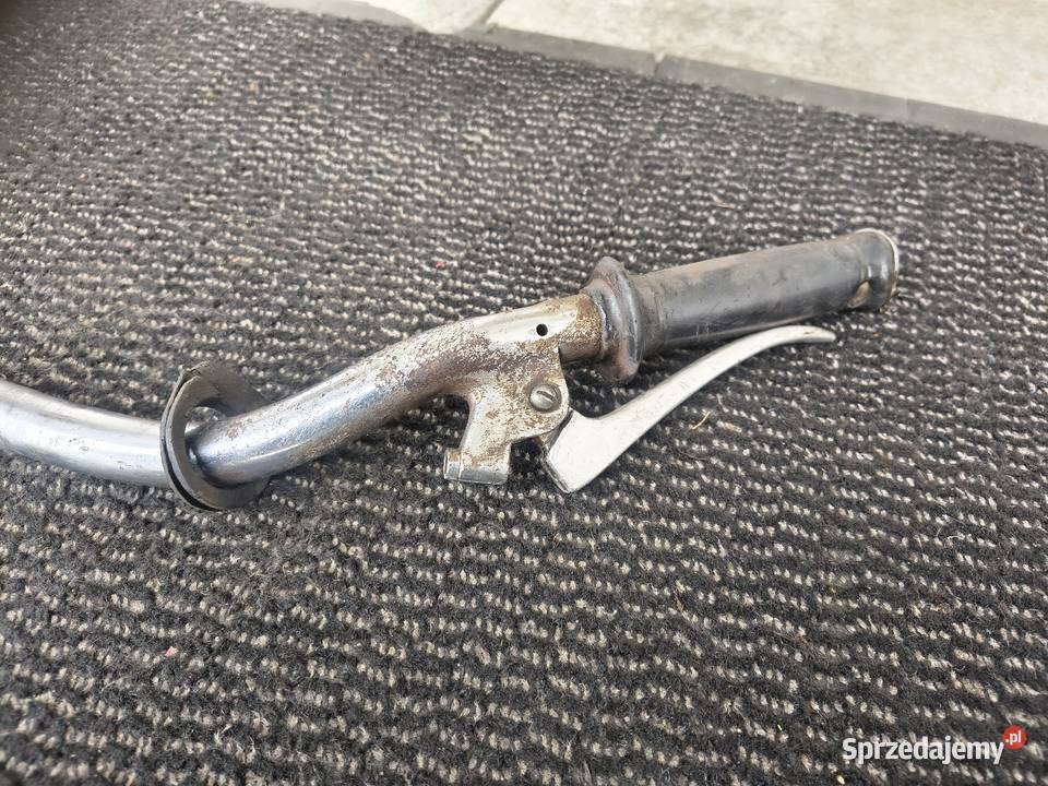 Kierownica jawa cz 175 250 kiwaczka